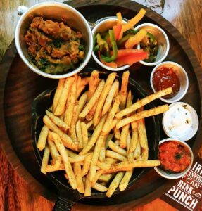 family bucket 1